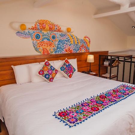Casa Biru Hotel Boutique Cusco Exterior photo